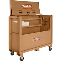 Knaack Monster Piano Box, Model 1000